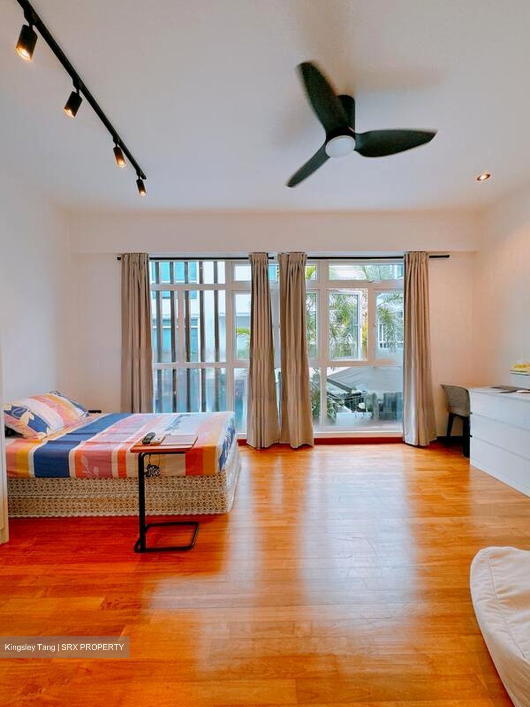 Palm Grove Regency (D19), Terrace #461527211